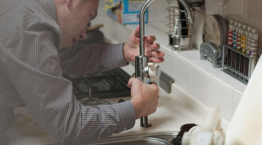 Professional expert plumbing services in Ponca, NE